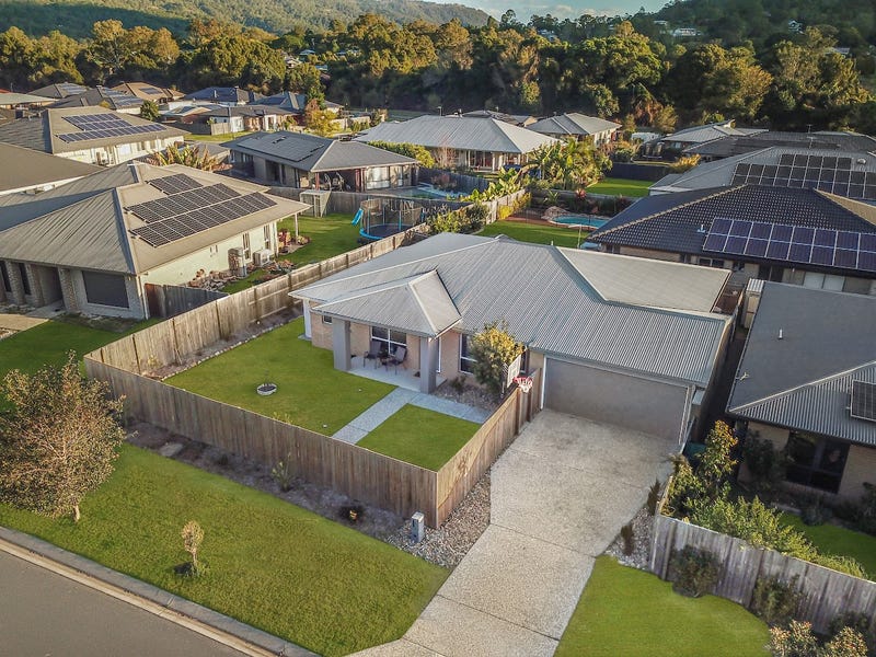 34 Roxborough Street, Canungra, Qld 4275 House for Sale realestate