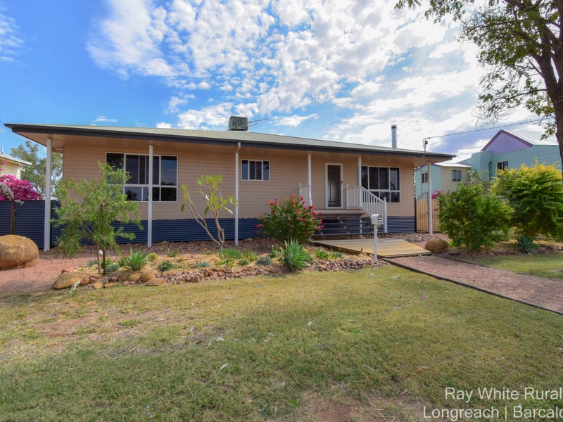 175 Ibis Street, Longreach, Qld 4730 House for Sale