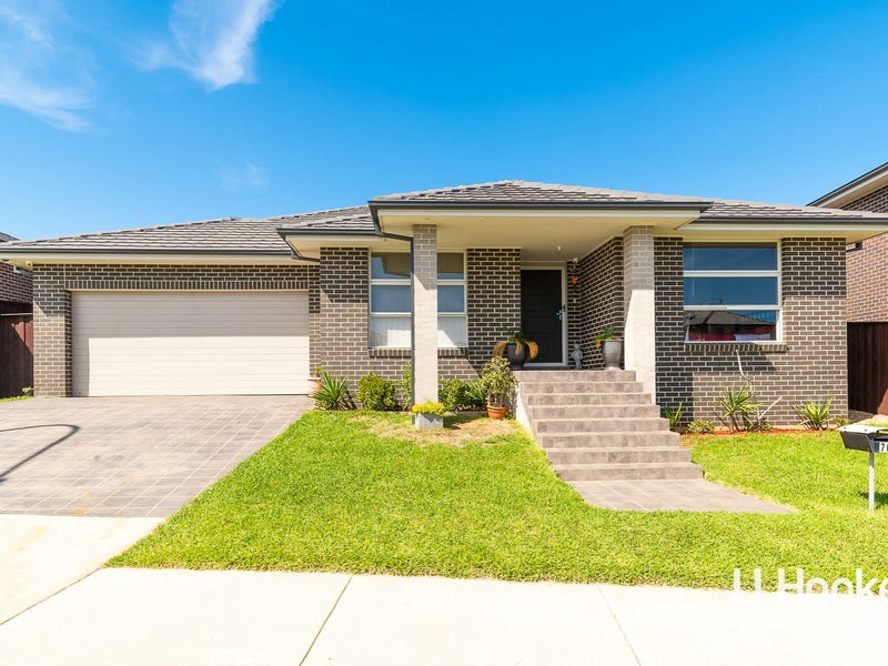 70 Kingsbury Road, Edmondson Park, NSW 2174 House for Sale
