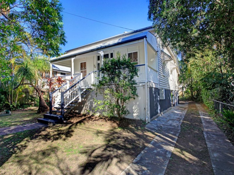146 Kitchener Road, Ascot, Qld 4007 Property Details