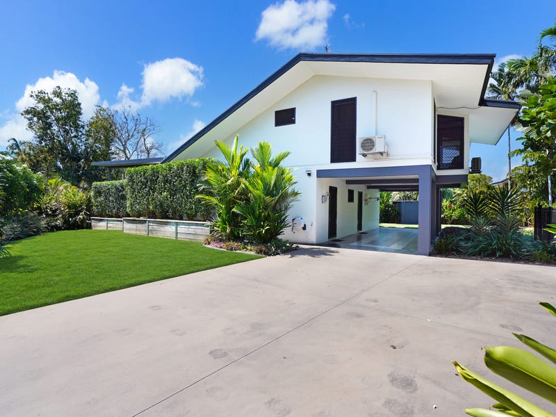 3 Burgan Court, Anula, NT 0812 House for Sale