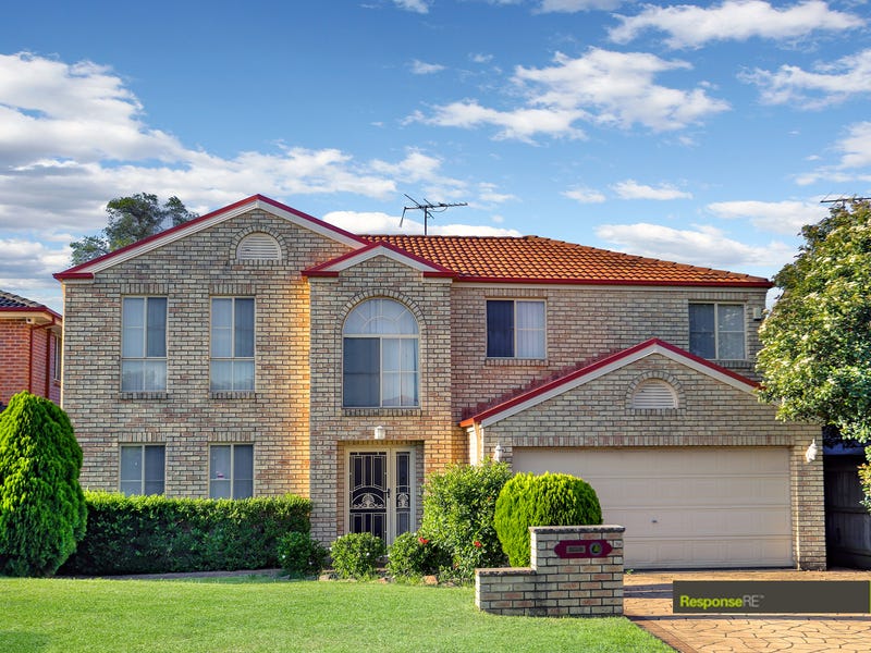 26 Ridge Street, Glenwood, NSW 2768 House for Sale