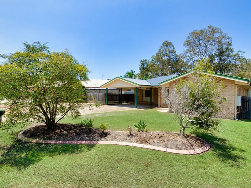 3 St Bees Court, Clinton, Qld 4680 Property Details