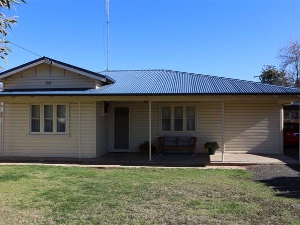 116 Farnell Street, Forbes, NSW 2871 - Property Details