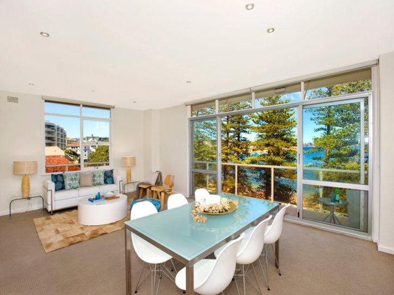 1/81 West Esplanade, Manly, NSW 2095 Property Details