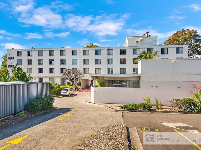 118/95 Station Road, Auburn, NSW 2144 Property Details