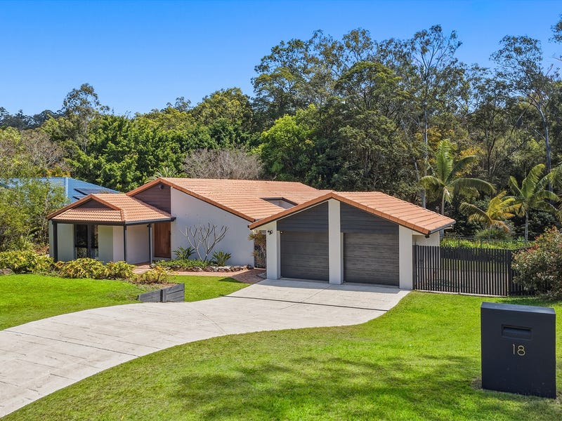 4 Bedroom Acreage for Sale in Tallai, QLD 4213 - realestate.com.au