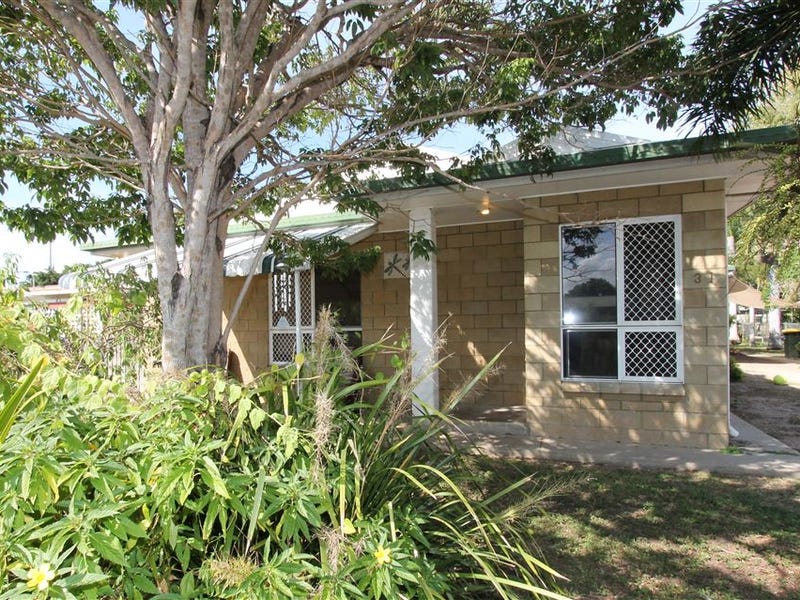 31 Drysdale Street, Brandon, Qld 4808 Property Details