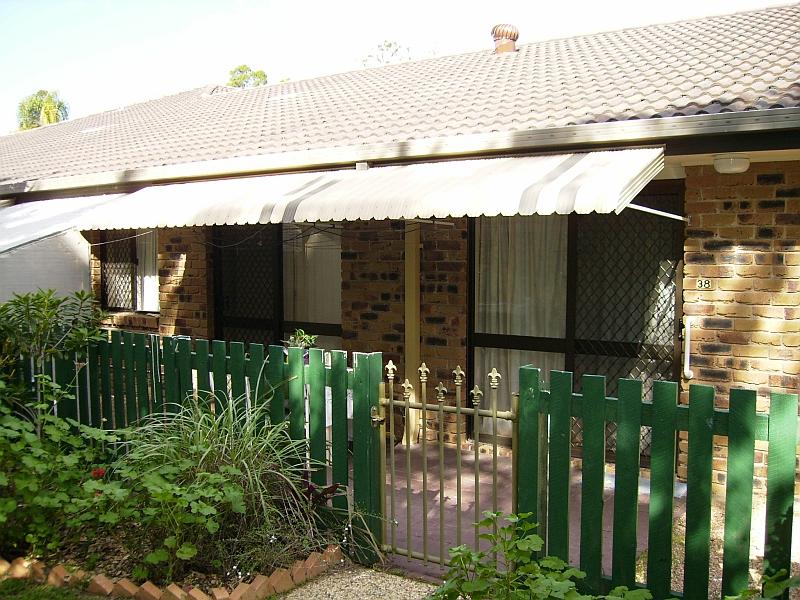 38/15 Carmichael Court, Wynnum West, QLD 4178