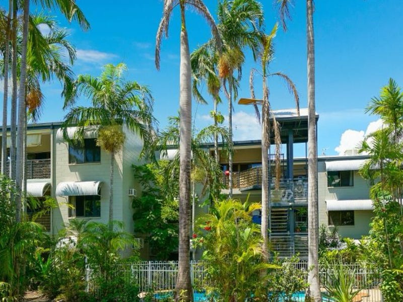 5/8 Philip Street, Fannie Bay, NT 0820 Property Details