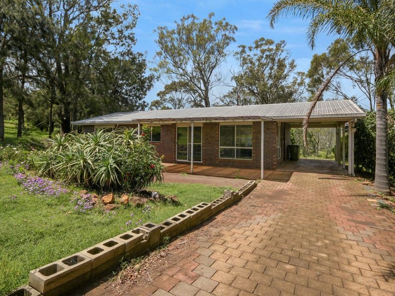 23 Postle Street, Darling Heights, QLD 4350