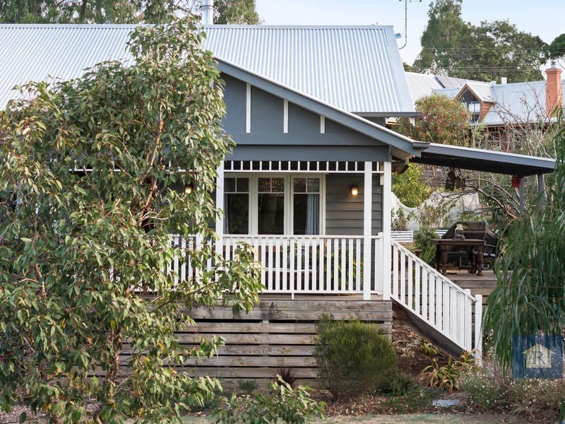 7 Edmundson Street, Birregurra, Vic 3242 House for Sale realestate