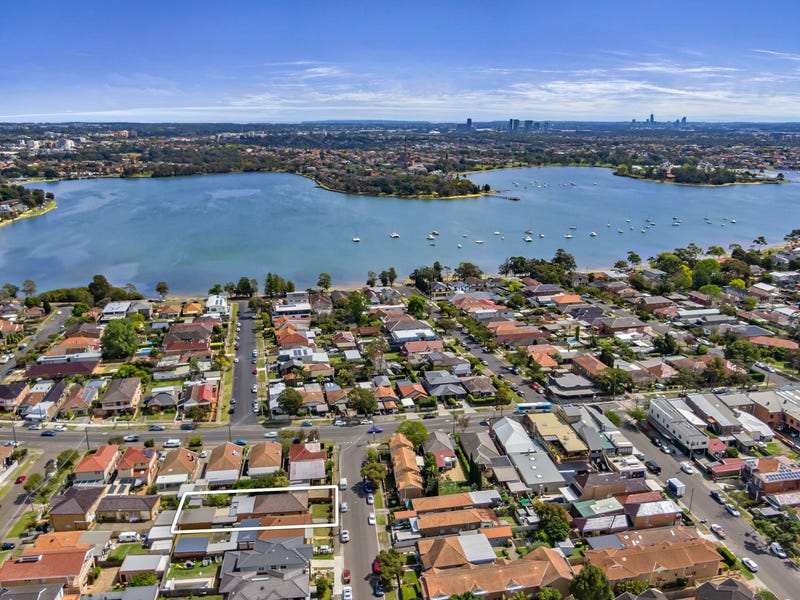 85 Wareemba Street, Wareemba, NSW 2046