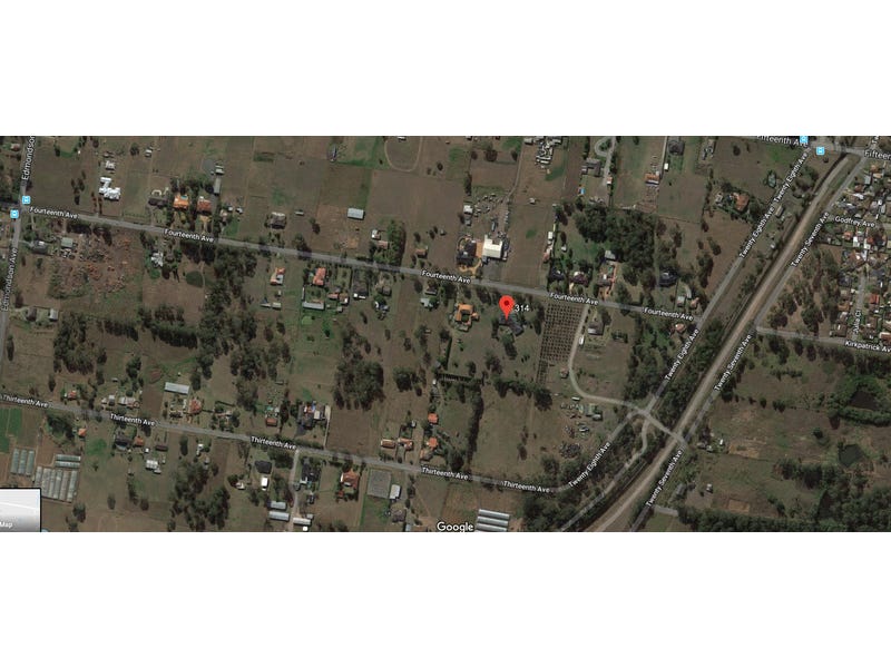 40 Fourteenth Avenue, Austral, NSW 2179