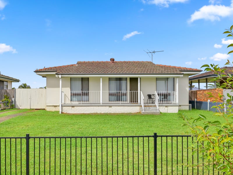 6 Waterhouse Place, Airds, NSW 2560 Property Details