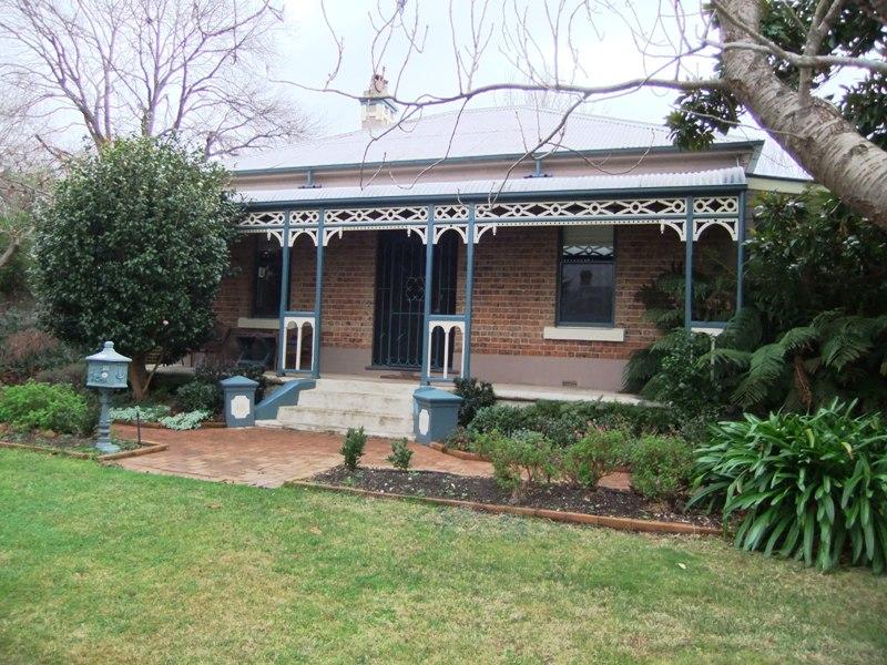 43 Alfred Street, Mittagong, NSW 2575 Property Details