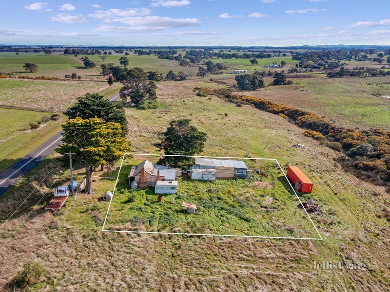 850 Cape Clear Rokewood Road, Illabarook, Vic 3351 House for Sale