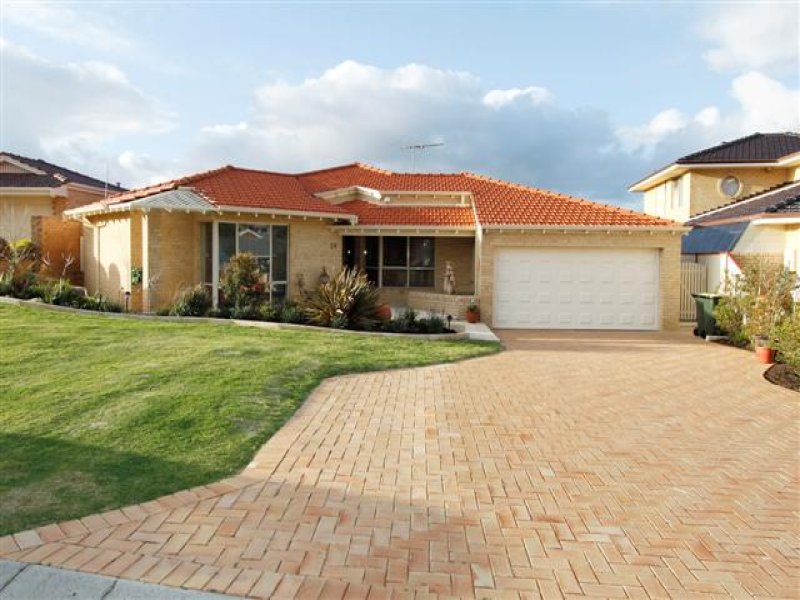 24 Seaside Gardens, Mullaloo, WA 6027 Property Details