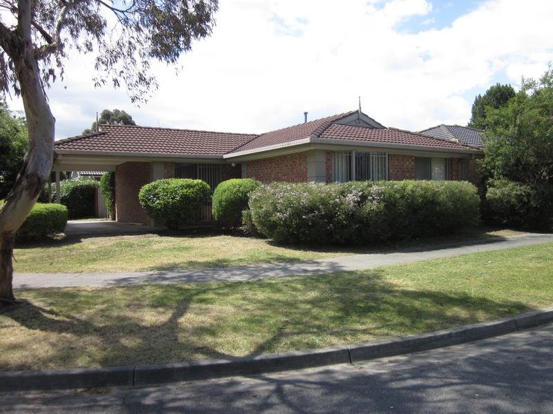 31 Ashfield Drive, Berwick, VIC 3806