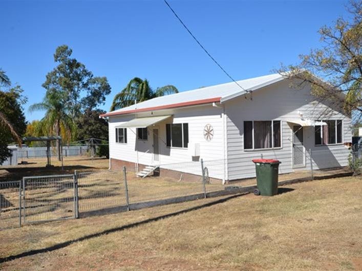 9 Wee Waa St, Boggabri, NSW 2382 Property Details