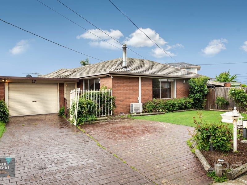 17 Wolverton Drive, Gladstone Park, VIC 3043