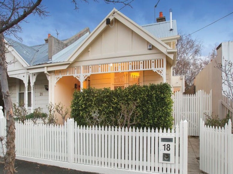 18 Mackay Street, Prahran, VIC 3181