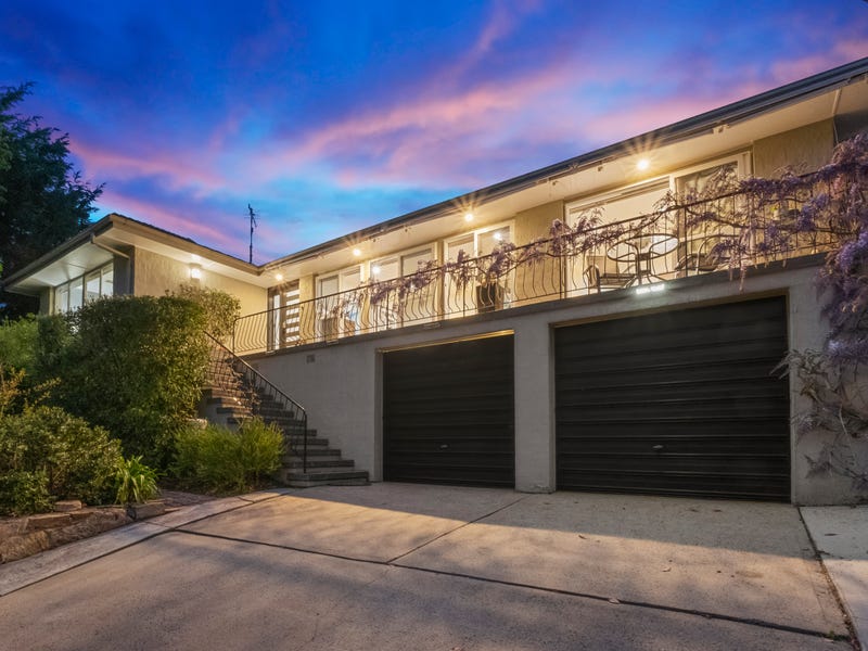 16 Collingridge Street, Weston, ACT 2611 Property Details