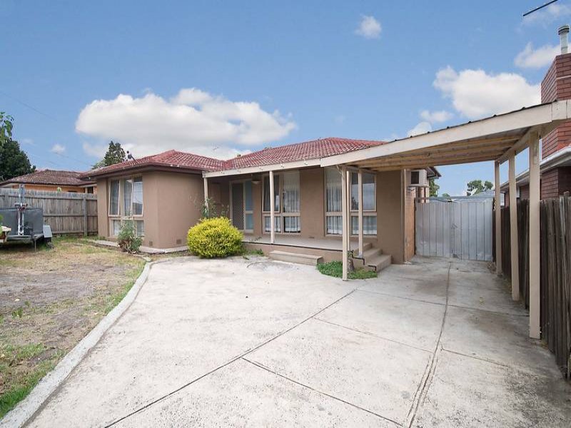 545 BARRY ROAD, Dallas, Vic 3047 Property Details