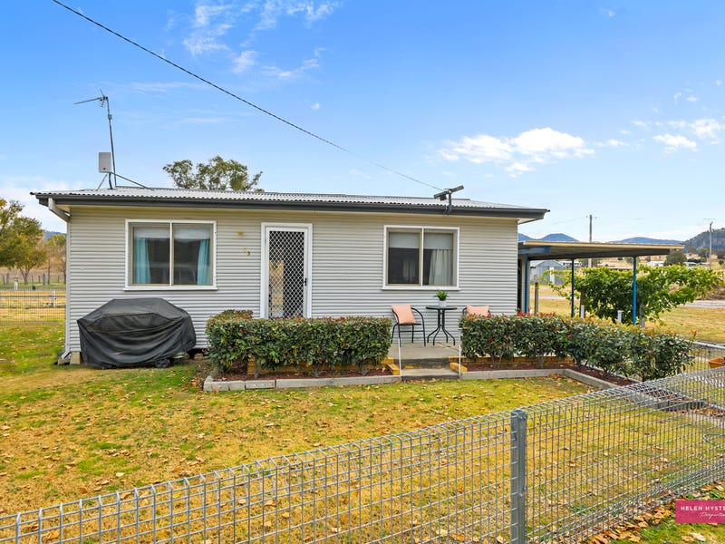 53 New England Gully Road, Moonbi, NSW 2353