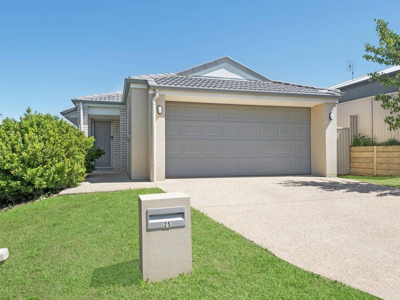 25 Cinnamon Drive, Glenvale, QLD 4350
