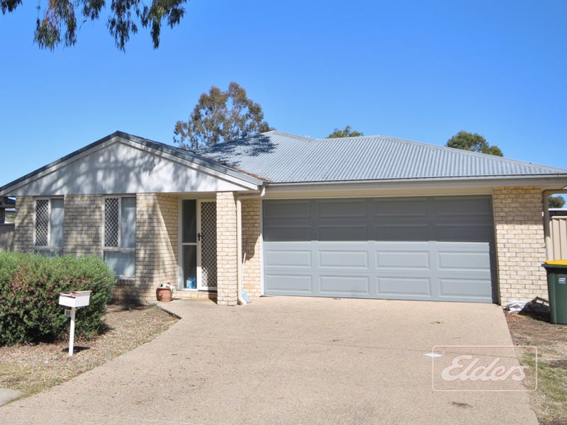 54 Edward Street, Dalby, Qld 4405 Property Details