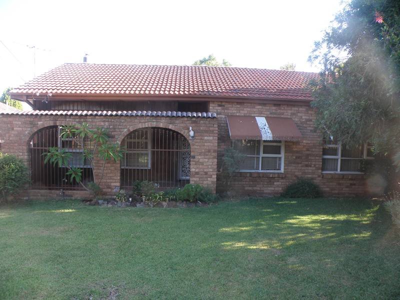 26 Blair Avenue, East Hills, NSW 2213