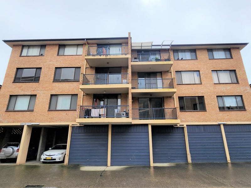 15/7 Griffiths Street, Blacktown, NSW 2148