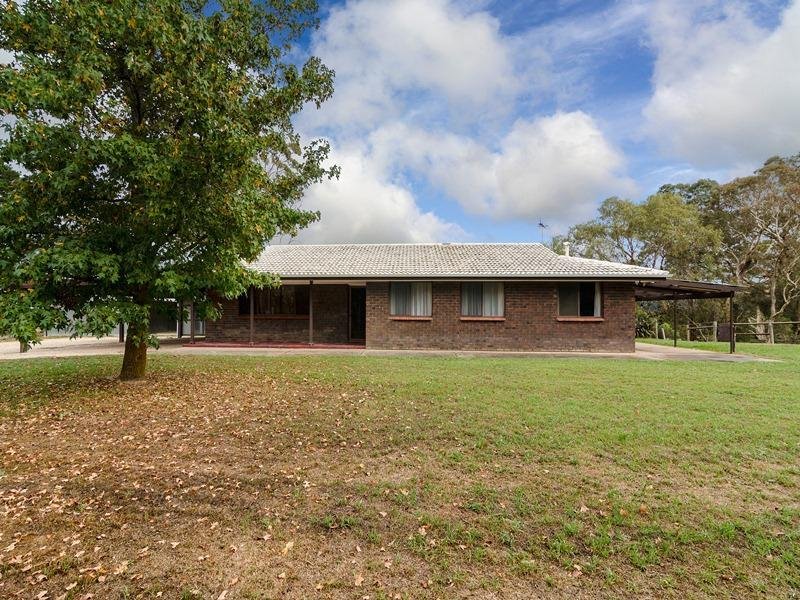185 Old Mount Barker Road, Echunga, SA 5153