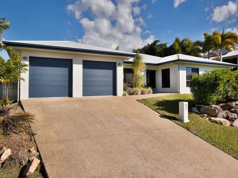 7 Salwood Court, Douglas, Qld 4814 Property Details