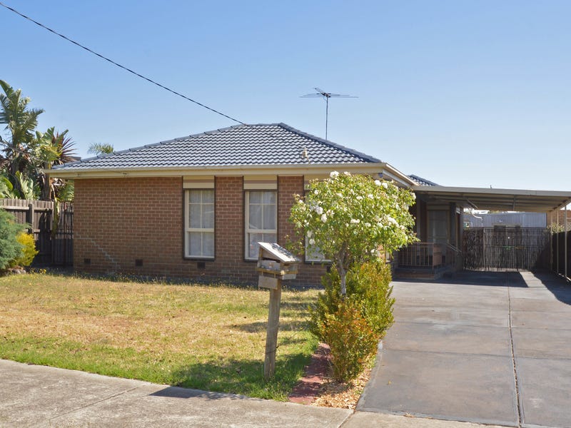 6 Cumberland Cres, Thomastown, VIC 3074