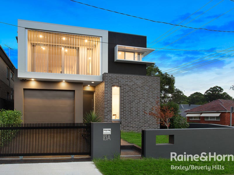 83a Street, Kingsgrove, NSW 2208 Property Details