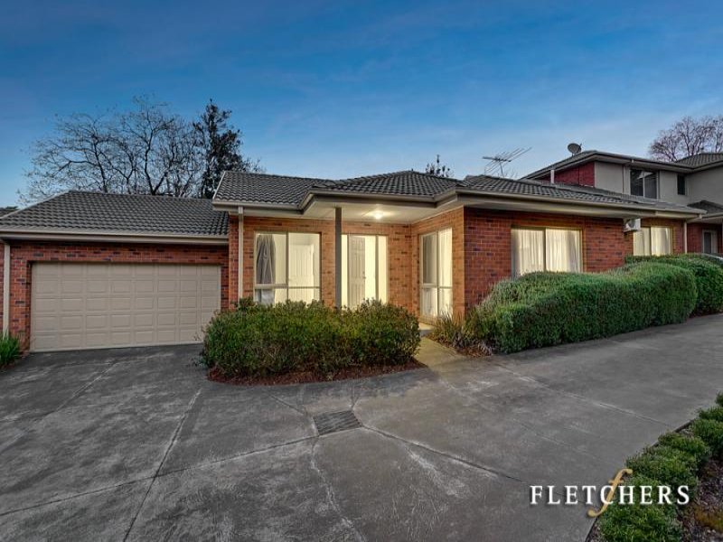 5/459 Mitcham Road, Mitcham, Vic 3132 Property Details