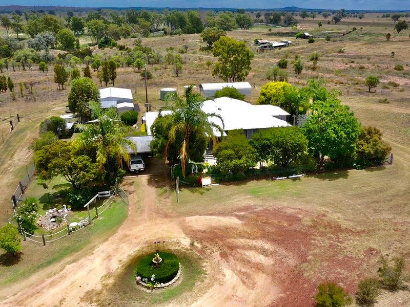 Houses for Sale in Goondiwindi Greater Region, QLD