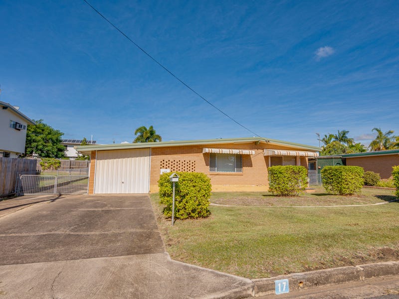 17 Pashley Street, Clinton, Qld 4680 Property Details