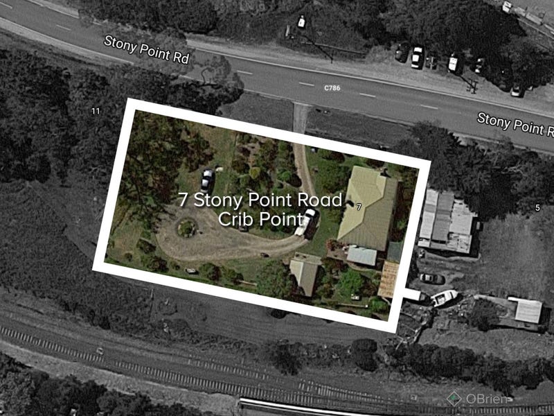 7 Stony Point Road Crib Point Vic 3919 Property Details