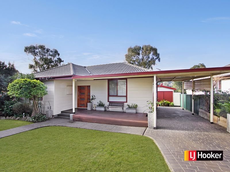 27 Stephen Street, Blacktown, NSW 2148
