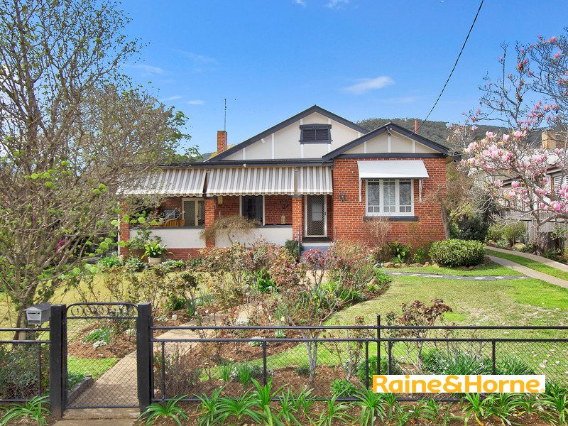 154 Carthage Street, East Tamworth, NSW 2340