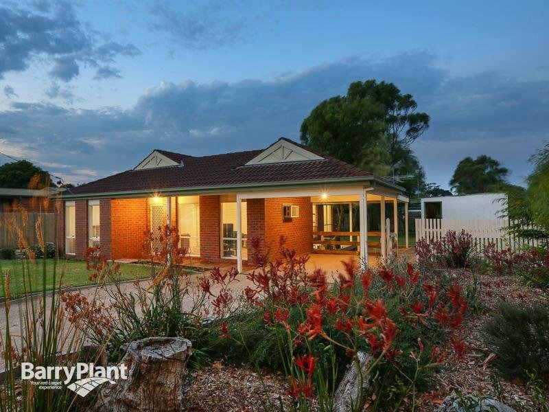 46 Fairway Grove, Rosebud, Vic 3939 Property Details