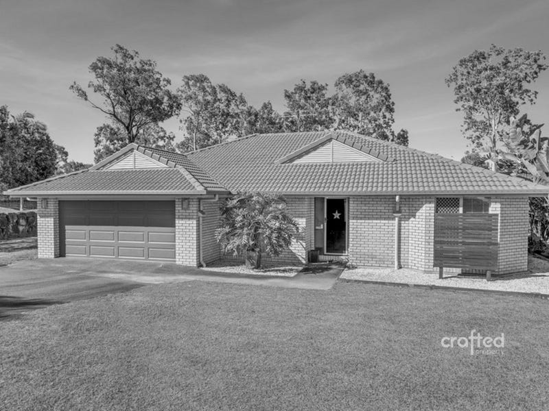 6 Bronzewing Court, Greenbank, Qld 4124 Property Details