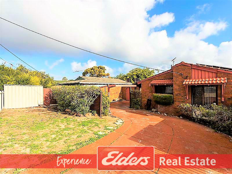 65 Read Street, Rockingham, WA 6168 Property Details