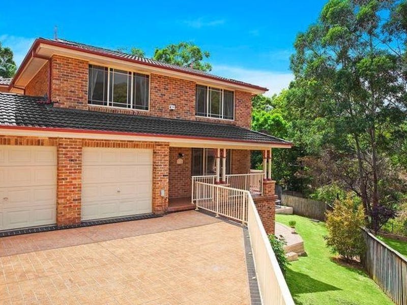 48 Malvina Street, Ryde, NSW 2112