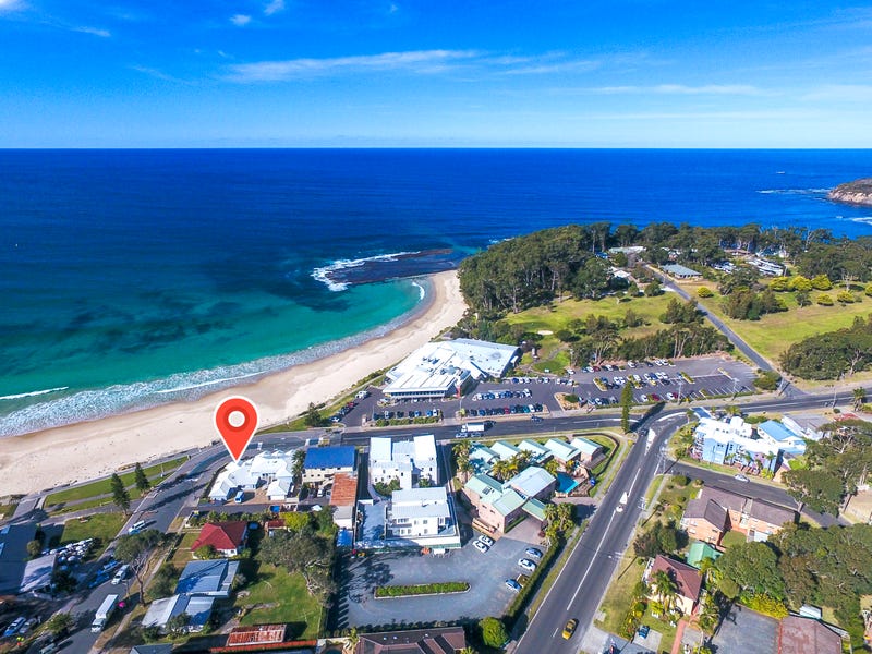 2/1 Golf Avenue, Mollymook, NSW 2539 Property Details