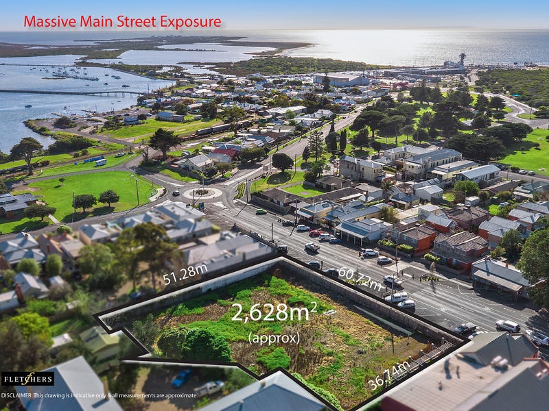 2026 Hesse Street, Queenscliff, VIC 3225