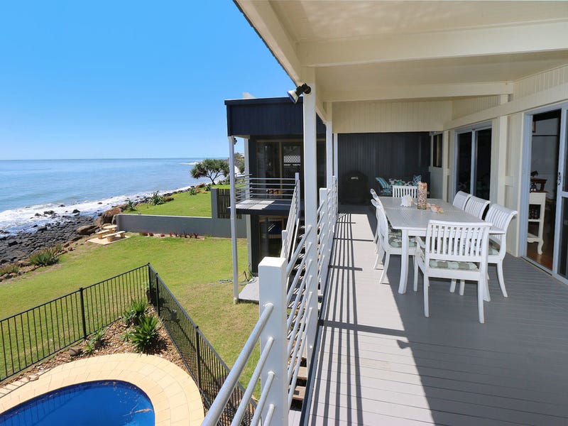 139 Woongarra Scenic Drive, Bargara, Qld 4670 House for Sale